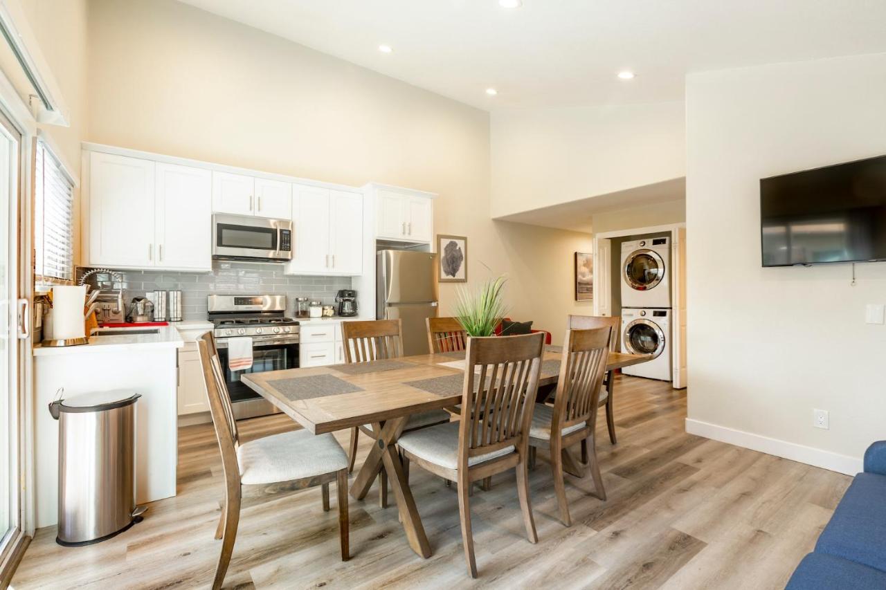 @ Marbella Lane New!3Br House In Downtown San Jose Villa Buitenkant foto