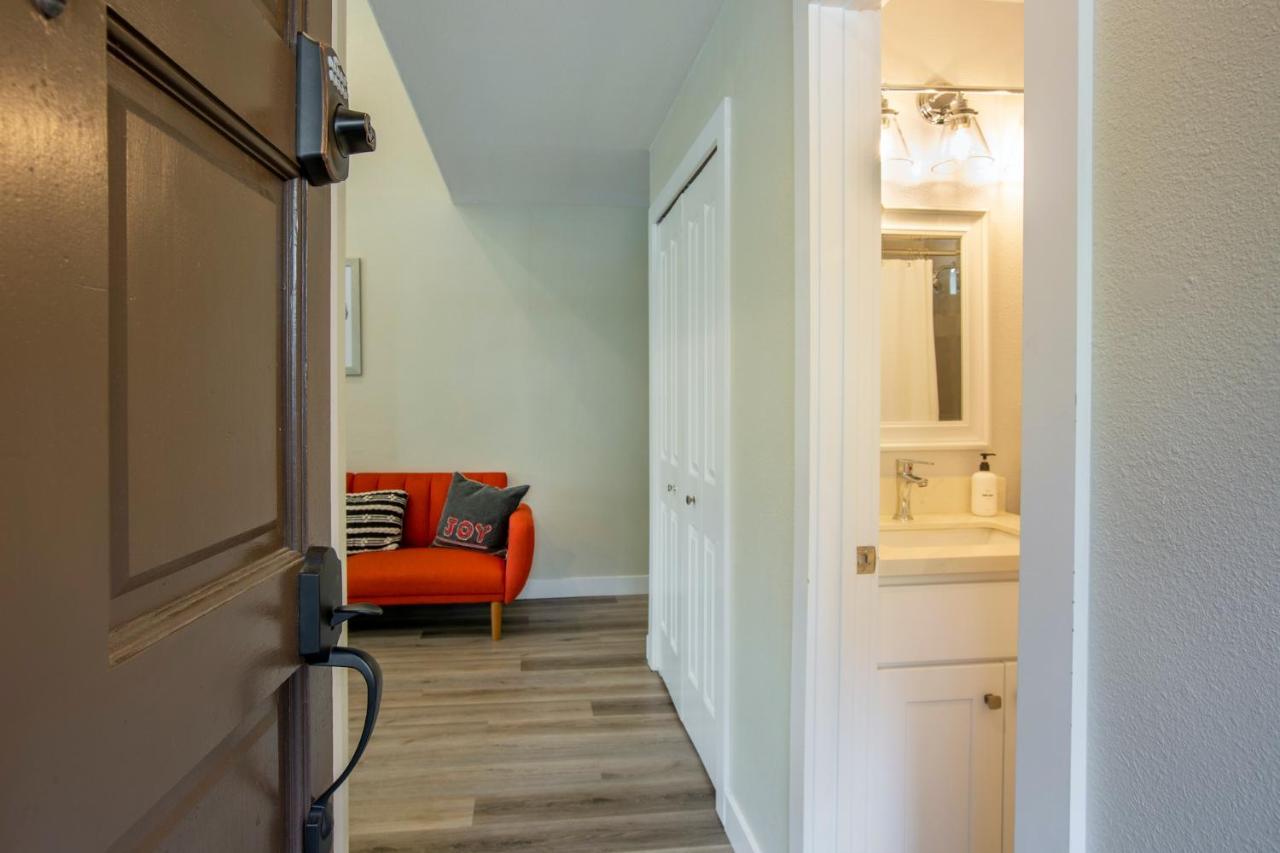 @ Marbella Lane New!3Br House In Downtown San Jose Villa Buitenkant foto